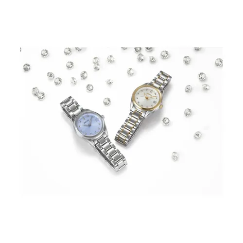 Accessories > Watches - - Seiko - Modalova