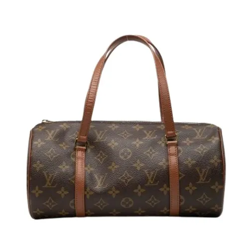 Pre-owned > Pre-owned Bags > Pre-owned Handbags - - Louis Vuitton Vintage - Modalova