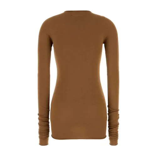 Knitwear > Round-neck Knitwear - - Armarium - Modalova