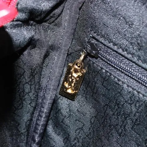 Pre-owned > Pre-owned Bags > Pre-owned Cross Body Bags - - Saint Laurent Vintage - Modalova