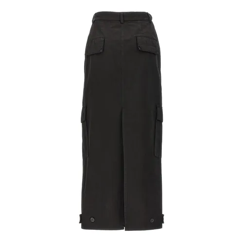 Skirts > Maxi Skirts - - Armarium - Modalova