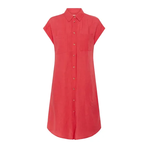 Dresses > Day Dresses > Shirt Dresses - - Part Two - Modalova