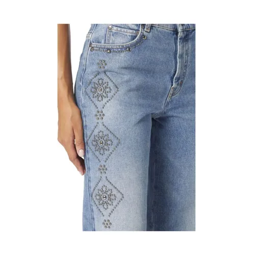 Jeans > Straight Jeans - - Weekend Max Mara - Modalova