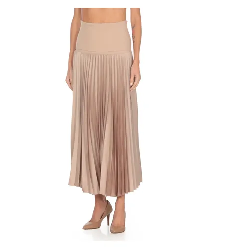 Skirts > Midi Skirts - - D.Exterior - Modalova
