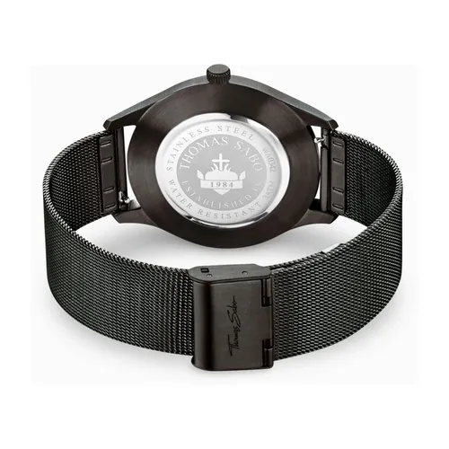 Accessories > Watches - - Thomas Sabo - Modalova
