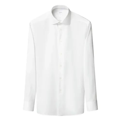 Shirts > Formal Shirts - - Eton - Modalova