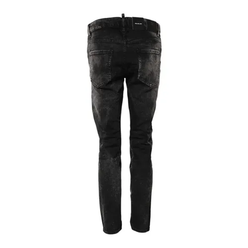 Jeans > Slim-fit Jeans - - Dsquared2 - Modalova