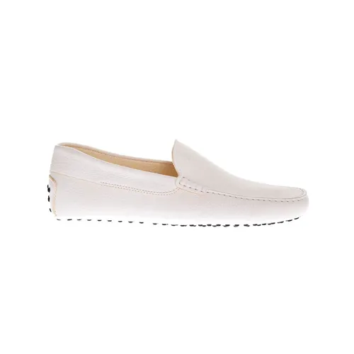 Shoes > Flats > Loafers - - Tod's - Modalova