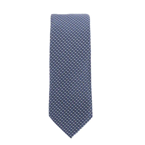 Zegna - Accessories > Ties - Blue - Zegna - Modalova