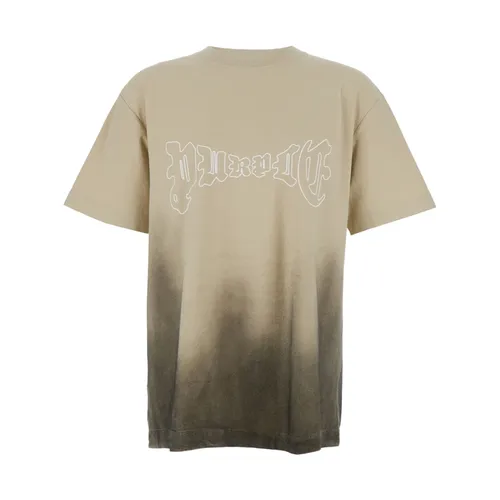 Tops > T-Shirts - - Purple Brand - Modalova