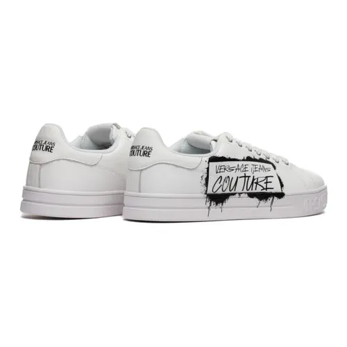 Shoes > Sneakers - - Versace Jeans Couture - Modalova