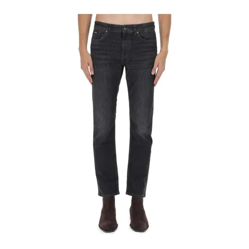 Jeans > Slim-fit Jeans - - Hugo - Modalova