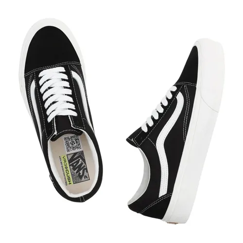 Vans - Shoes > Sneakers - Black - Vans - Modalova