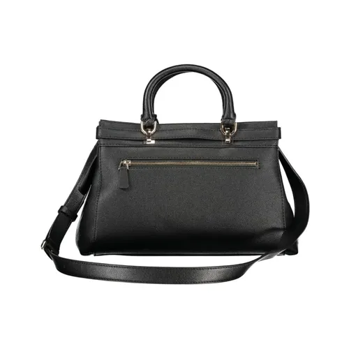 Guess - Bags > Handbags - Black - Guess - Modalova