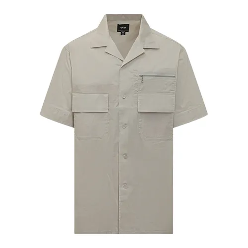 Shirts > Short Sleeve Shirts - - Y-3 - Modalova