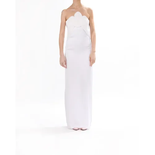 Dresses > Day Dresses > Maxi Dresses - - Genny - Modalova