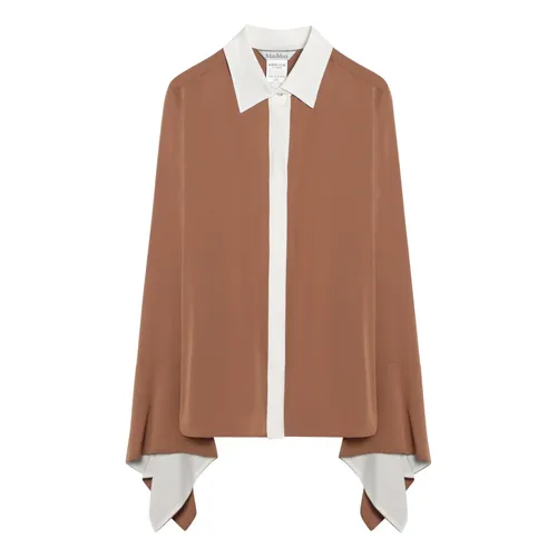 Blouses & Shirts > Shirts - - Max Mara - Modalova