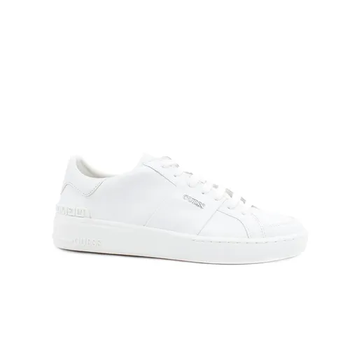 Guess - Shoes > Sneakers - White - Guess - Modalova