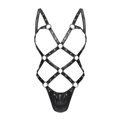 Dsquared2 - Tops > Body - Black - Dsquared2 - Modalova