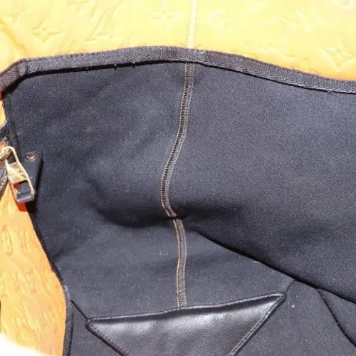 Pre-owned > Pre-owned Bags > Pre-owned Tote Bags - - Louis Vuitton Vintage - Modalova