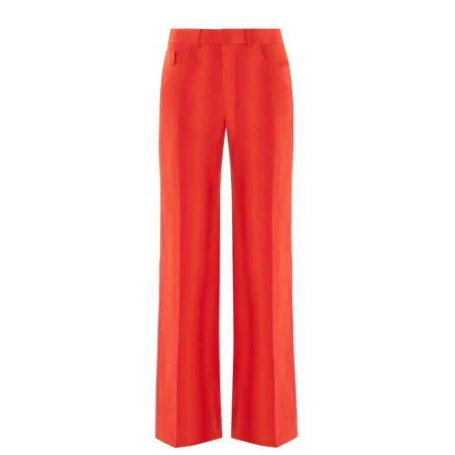 Trousers > Wide Trousers - - Beatrice .b - Modalova