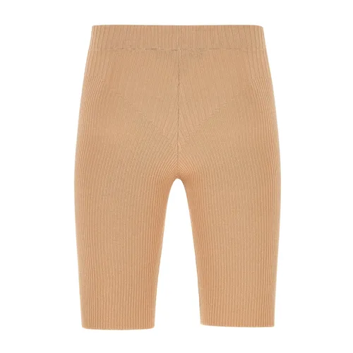 Shorts > Long Shorts - - Andrea Adamo - Modalova