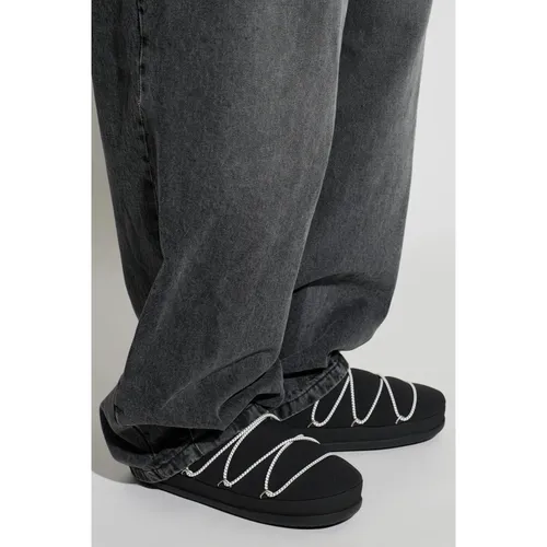 Shoes > Slippers - - Moon Boot - Modalova