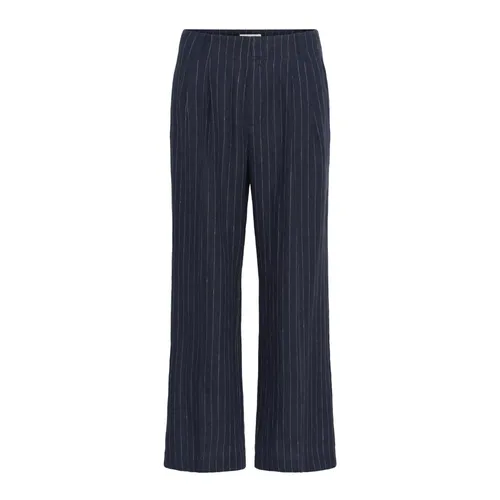 Trousers > Wide Trousers - - Part Two - Modalova