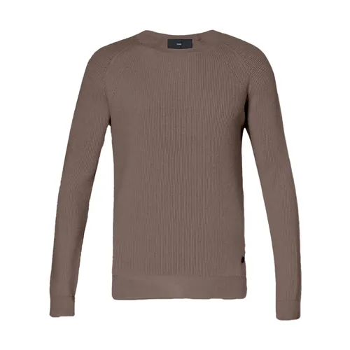 Knitwear > Round-neck Knitwear - - Liu Jo - Modalova