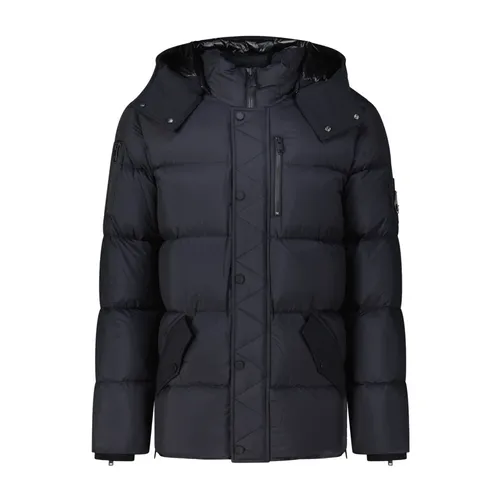 Jackets > Winter Jackets - - Moose Knuckles - Modalova