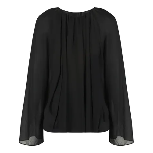 Blouses & Shirts > Blouses - - Michael Kors - Modalova
