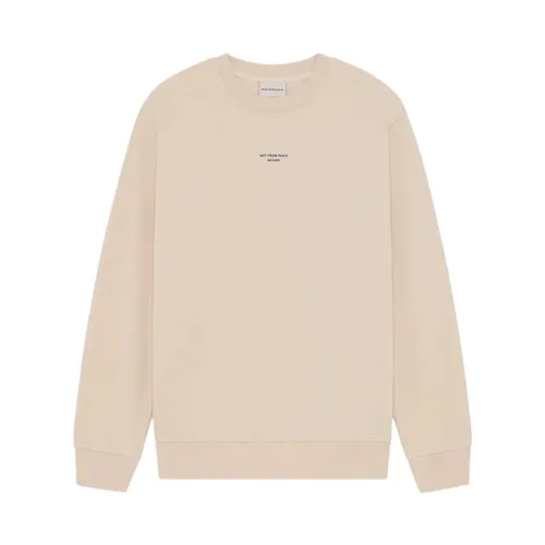 Sweatshirts & Hoodies > Sweatshirts - - Drole de Monsieur - Modalova