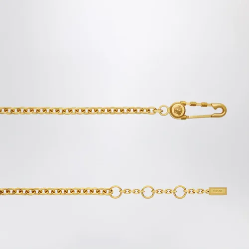 Accessories > Belts - - Versace - Modalova