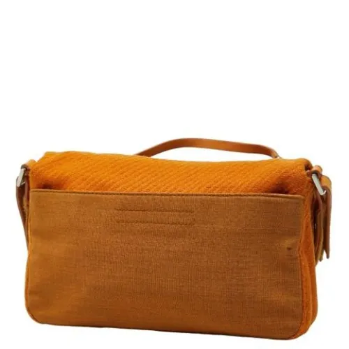 Pre-owned > Pre-owned Bags > Pre-owned Cross Body Bags - - Prada Vintage - Modalova