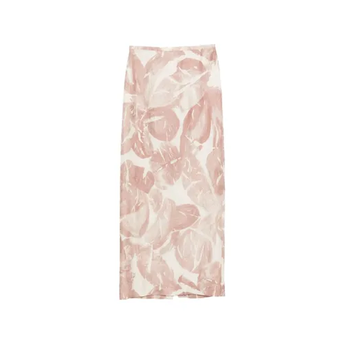 Skirts > Midi Skirts - - Alysi - Modalova