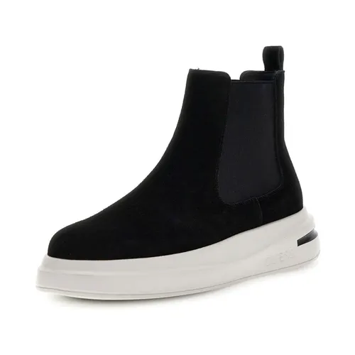 Shoes > Boots > Chelsea Boots - - Guess - Modalova