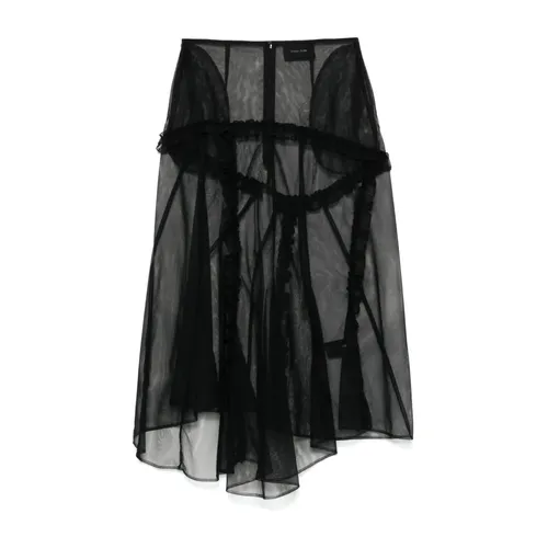 Skirts > Midi Skirts - - Simone Rocha - Modalova