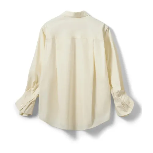 Blouses & Shirts > Shirts - - Sofie Schnoor - Modalova