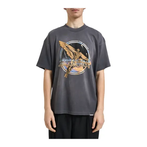 Tops > T-Shirts - - Represent - Modalova