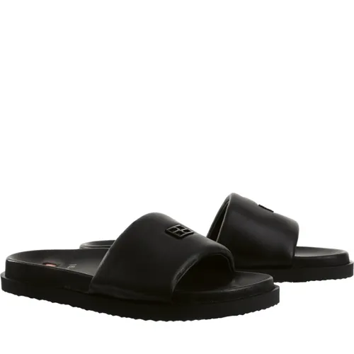 Shoes > Flip Flops & Sliders > Sliders - - Högl - Modalova