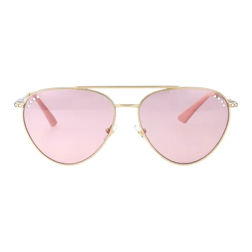 Accessories > Sunglasses - - Jimmy Choo - Modalova