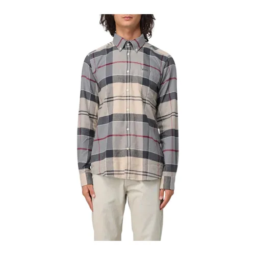 Shirts > Casual Shirts - - Barbour - Modalova