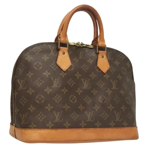 Pre-owned > Pre-owned Bags > Pre-owned Handbags - - Louis Vuitton Vintage - Modalova
