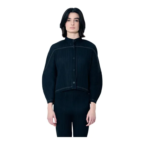 Blouses & Shirts > Shirts - - Issey Miyake - Modalova