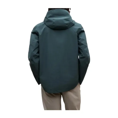 Jackets > Light Jackets - - Ecoalf - Modalova