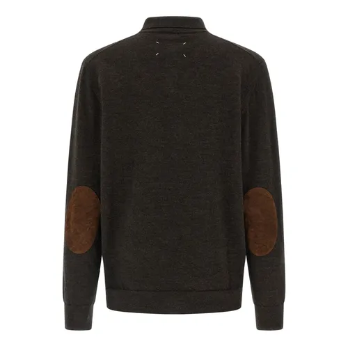 Knitwear > Round-neck Knitwear - - Maison Margiela - Modalova