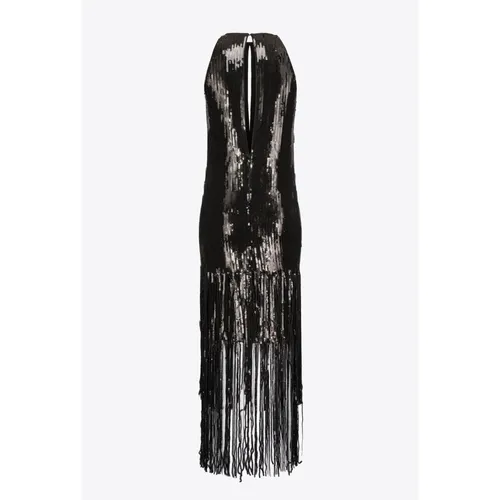 Dresses > Occasion Dresses > Party Dresses - - Pinko - Modalova
