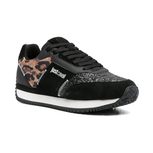 Shoes > Sneakers - - Just Cavalli - Modalova