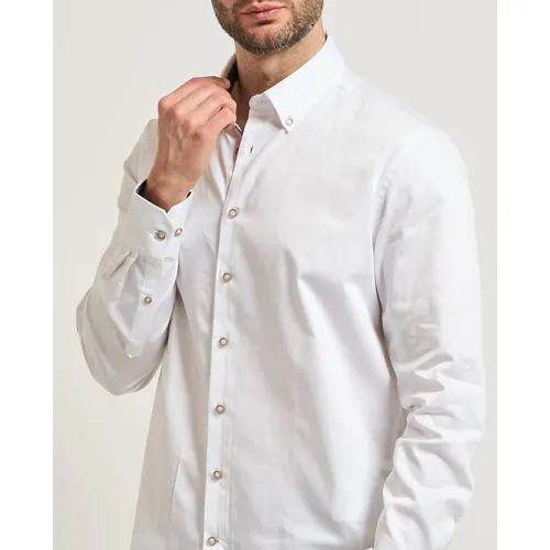 Shirts > Formal Shirts - - Bugatti - Modalova