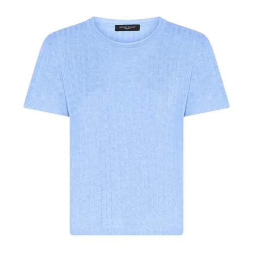 Tops > T-Shirts - - Bruuns Bazaar - Modalova